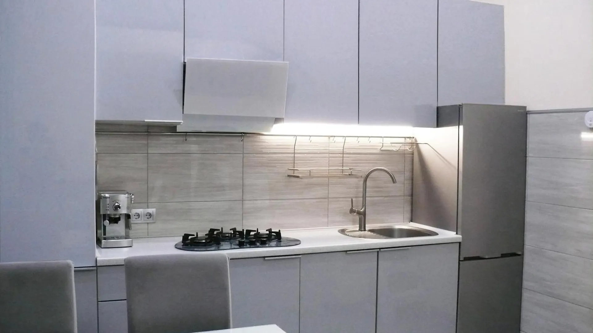 Apartment Luxury Centre Located 基輔