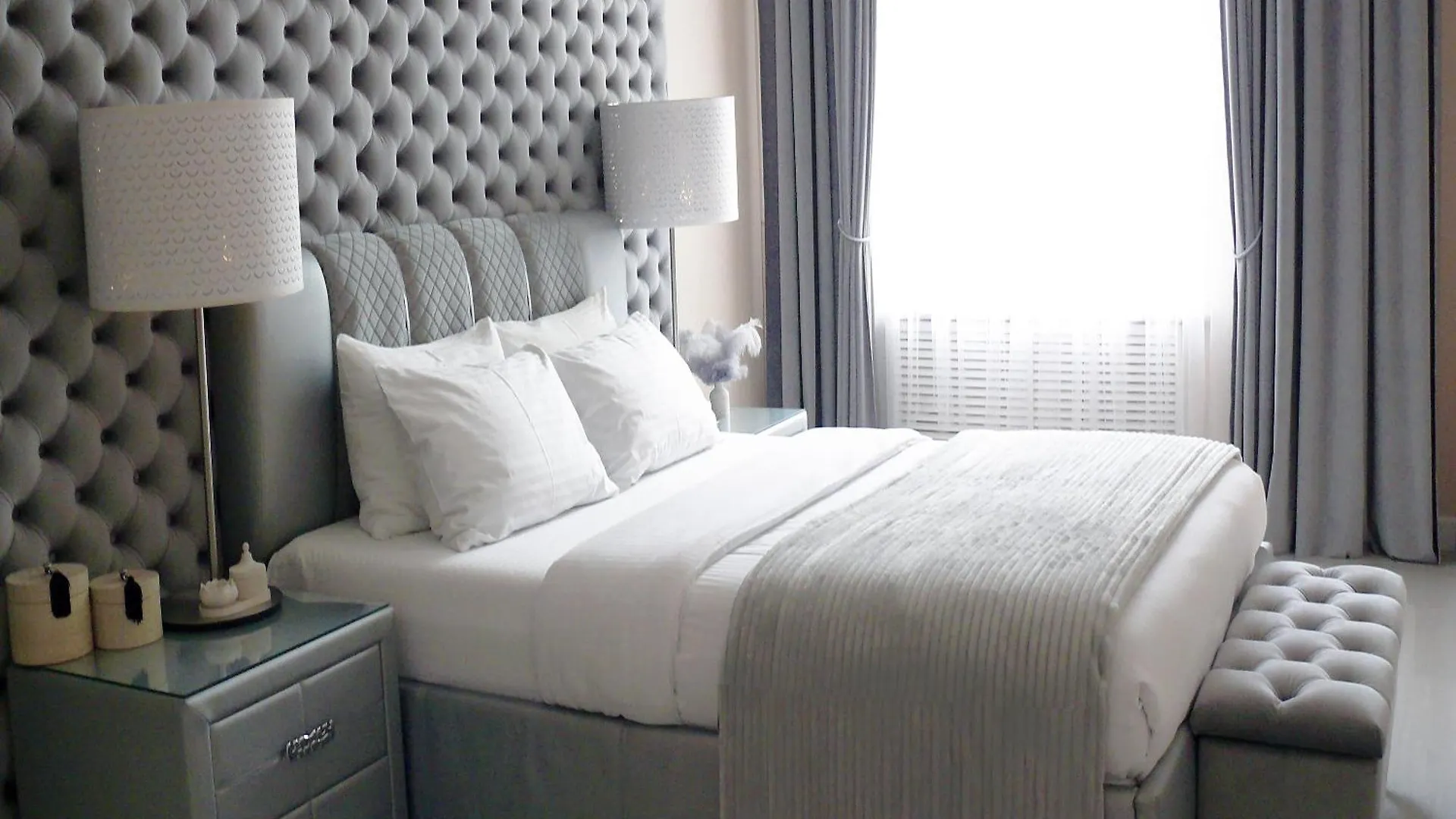 Apartment Luxury Centre Located 基輔