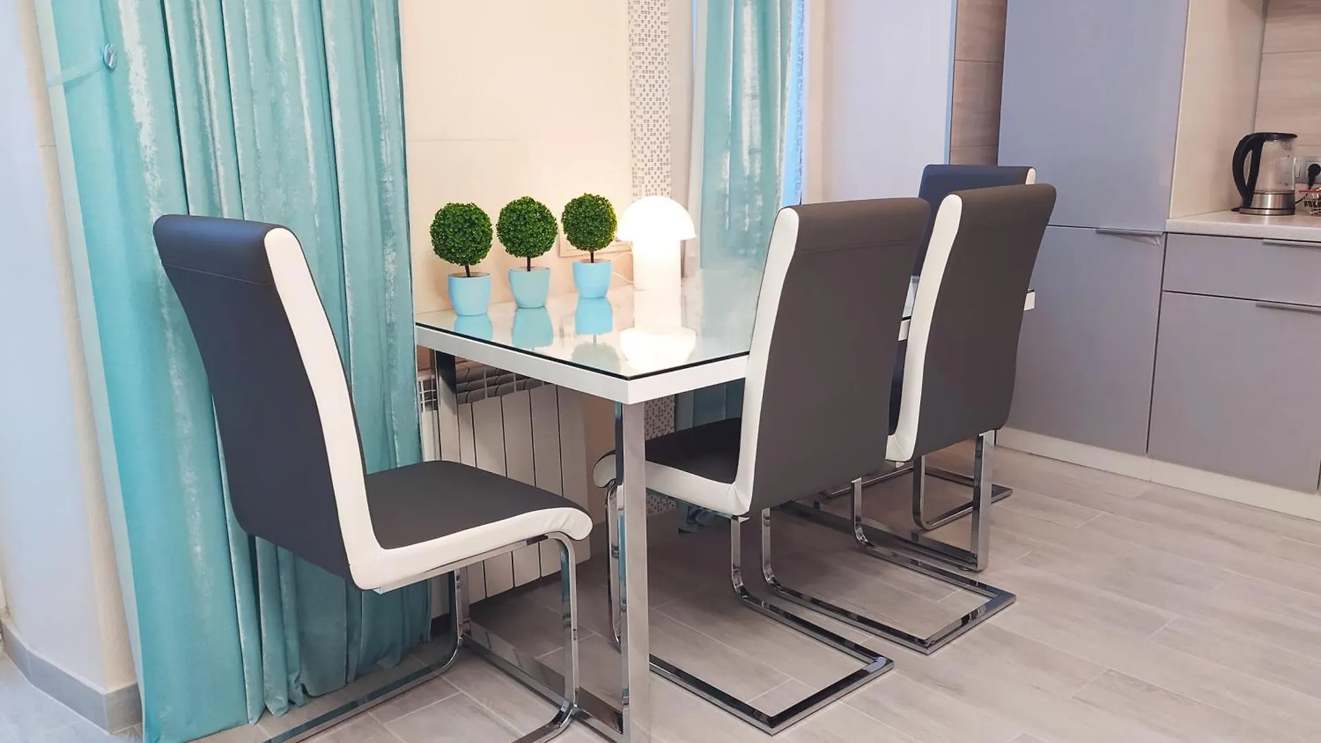 Apartment Luxury Centre Located 基輔