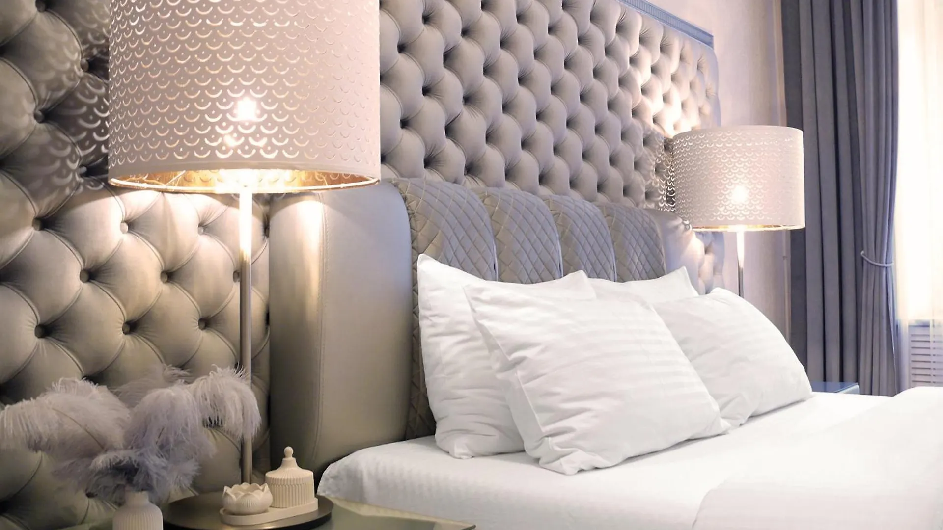 Apartment Luxury Centre Located 基輔 0*,  乌克兰