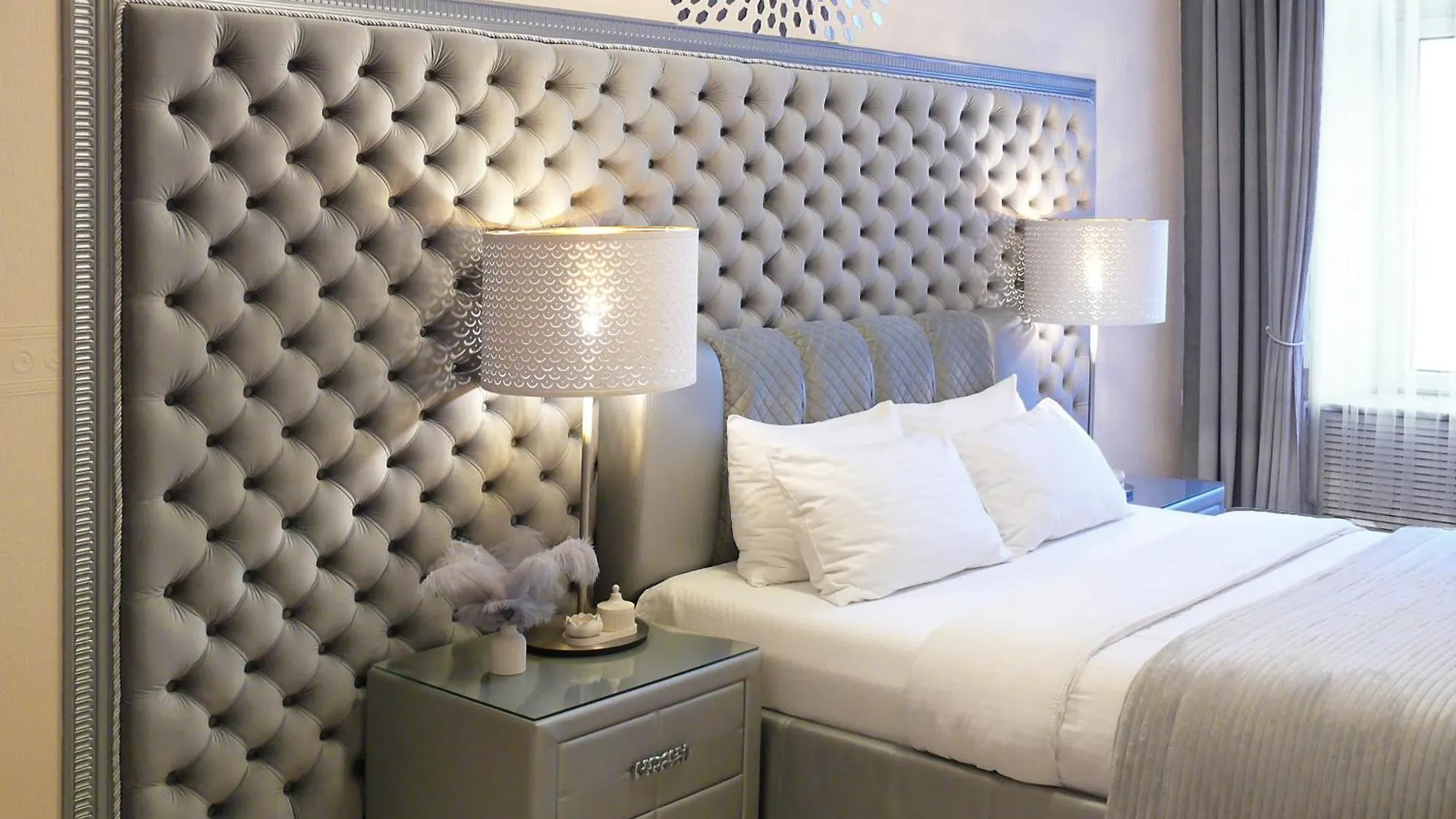 Apartment Luxury Centre Located 基輔 乌克兰