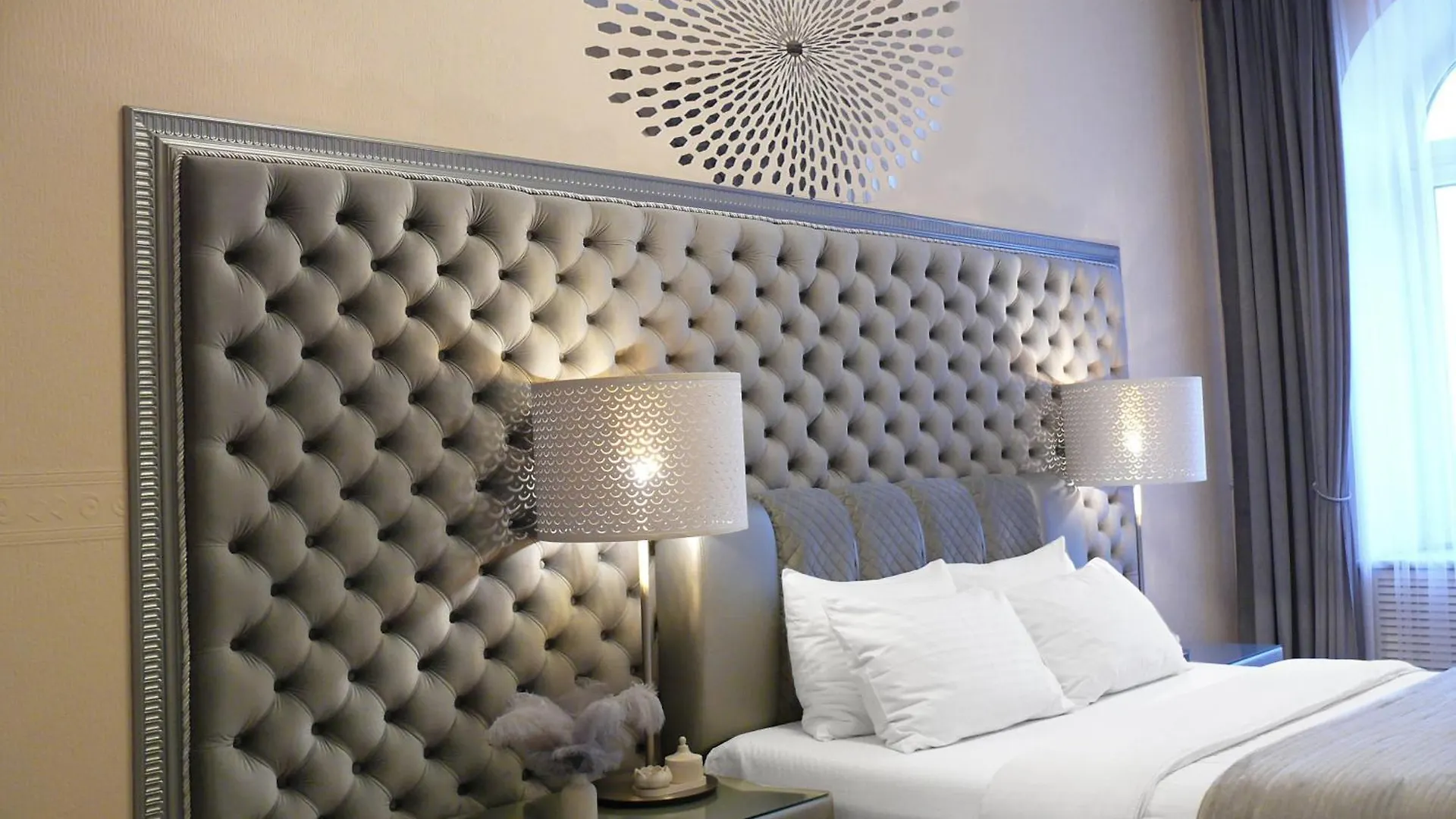 Apartment Luxury Centre Located 基輔
