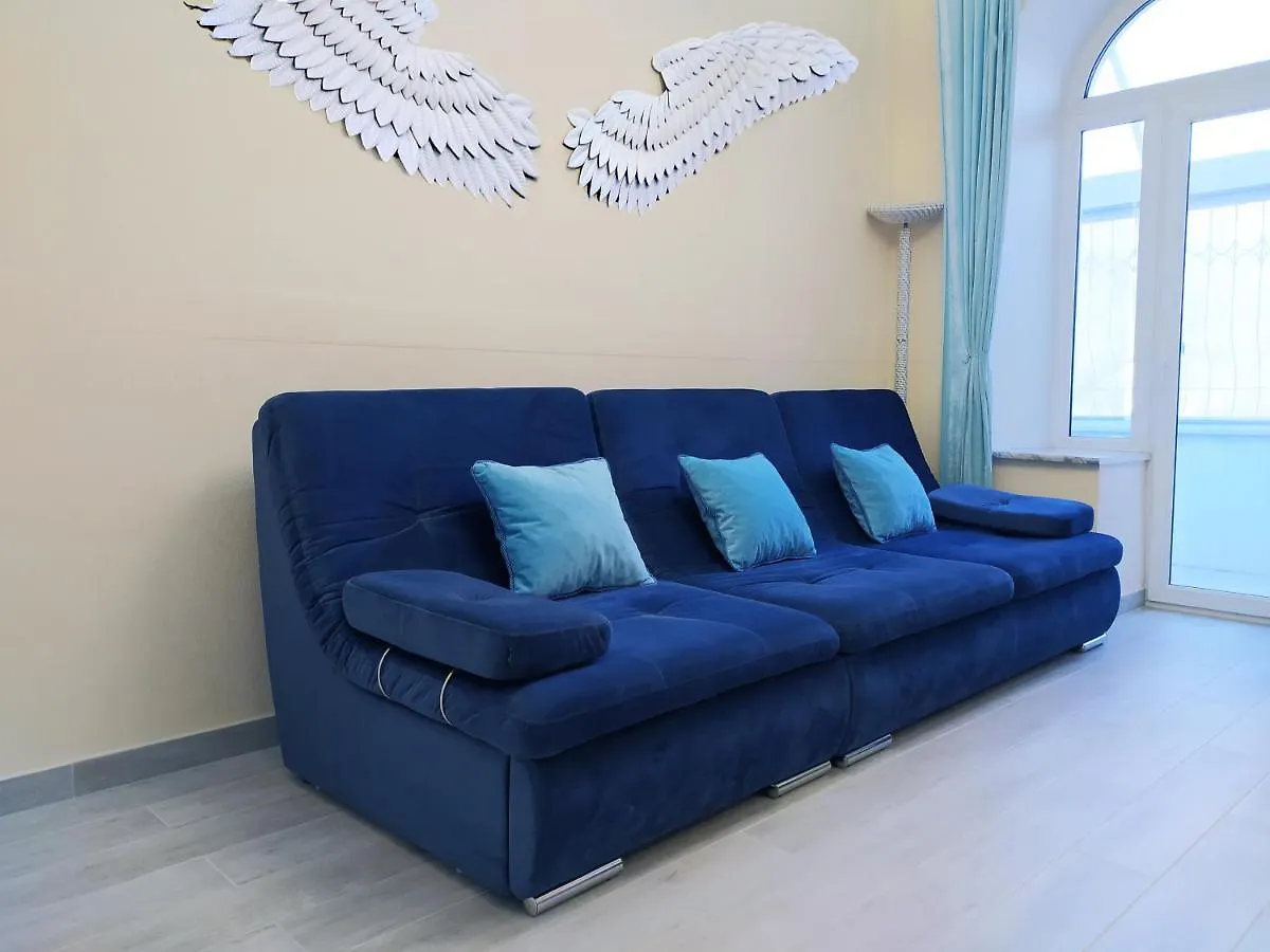 Apartment Luxury Centre Located 基輔